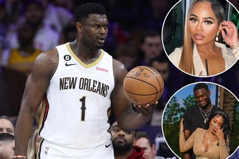 Zion Williamson drama escalates as third woman speaks out